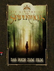 Die Geheimnisse der Spiderwicks - Das Buch zum Film