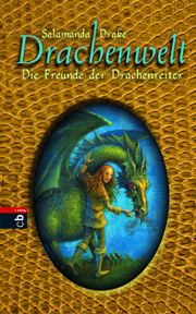 Drachenwelt - Die Freunde der Drachenreiter