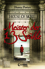 Meister der 13 Stühle