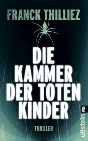 Die Kammer der toten Kinder