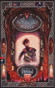 Schule der Magier - Das geheime Portal