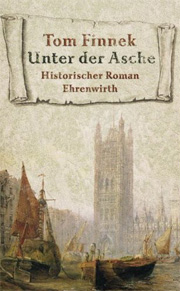 Unter der Asche