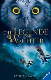 Die Legende der Wächter - Die Bewährung