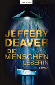 Die Menschenleserin