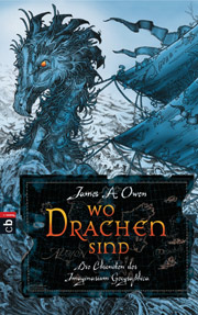 Die Chroniken des Imaginarium Geographica - Wo Drachen sind