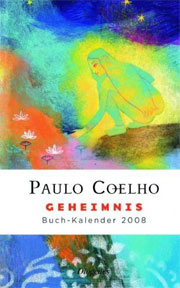 Geheimnis - Buch-Kalender 2008
