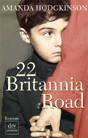 22 Britannia Road