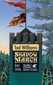 Shadowmarch - Das Spiel