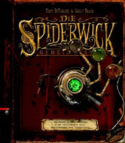 Die Spiderwick Geheimnisse