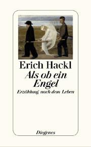 Als ob ein Engel