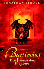Bartimäus - Die Pforte des Magiers