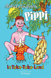 Pippi in Taka-Tuka-Land
