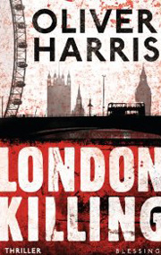 London Killing
