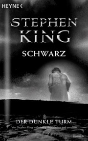 Der dunkle Turm - Schwarz