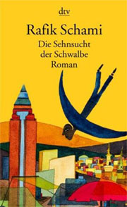 Die Sehnsucht der Schwalbe