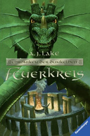 Chroniken der Dunkelheit - Feuerkreis