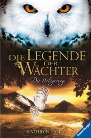 Die Legende der Wächter - Die Belagerung