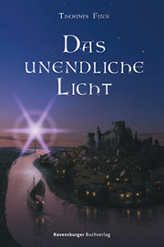 Die Chroniken der Nebelkriege - Das unendliche Licht
