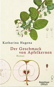 Der Geschmack von Apfelkernen