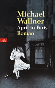 April in Paris