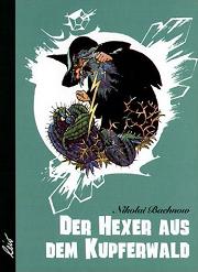 Der Hexer aus dem Kupferwald