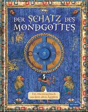 Der Schatz des Mondgottes