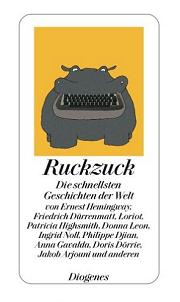 Ruckzuck. Die schnellsten Geschichten der Welt