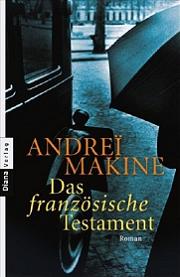 Das französische Testament