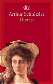 Therese. Chronik eines Frauenlebens