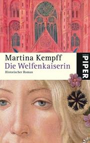 Die Welfenkaiserin