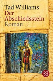 Das Geheimnis der großen Schwerter - Der Abschiedsstein