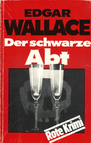 Edgar Wallace: Der schwarze Abt