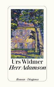 Herr Adamson