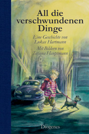 All die verschwundenen Dinge