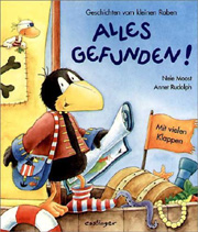 Alles gefunden!