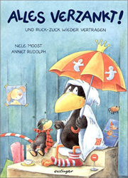 Alles verzankt!