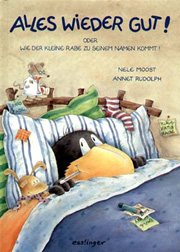 Alles wieder gut!