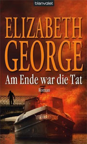 Am Ende war die Tat