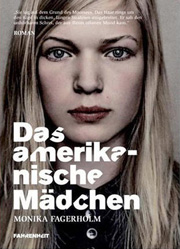 Das amerikanische Mädchen