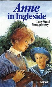 Anne in Ingleside