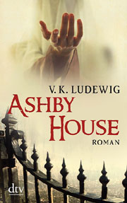 Ashby House