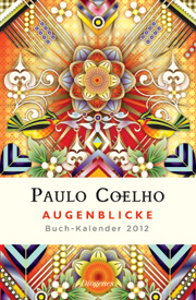 Augenblicke - Buch-Kalender 2012
