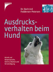 Ausdrucksverhalten beim Hund - Mimik und Körpersprache, Kommunikation und Verständigung
