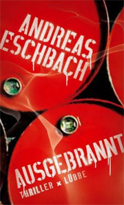 Ausgebrannt