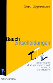 Bauchentscheidungen