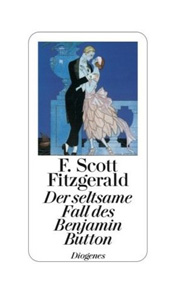 Der seltsame Fall des Benjamin Button