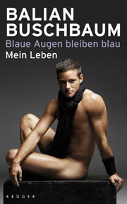 Blaue Augen bleiben blau: Mein Leben