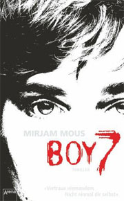Boy 7