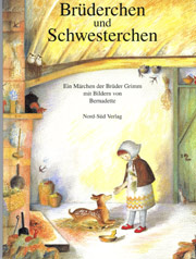 Brüderchen und Schwesterchen