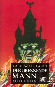 Der brennende Mann